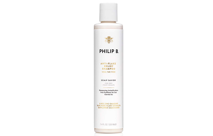 PHILIP B Anti-Flake Relief Shampoo