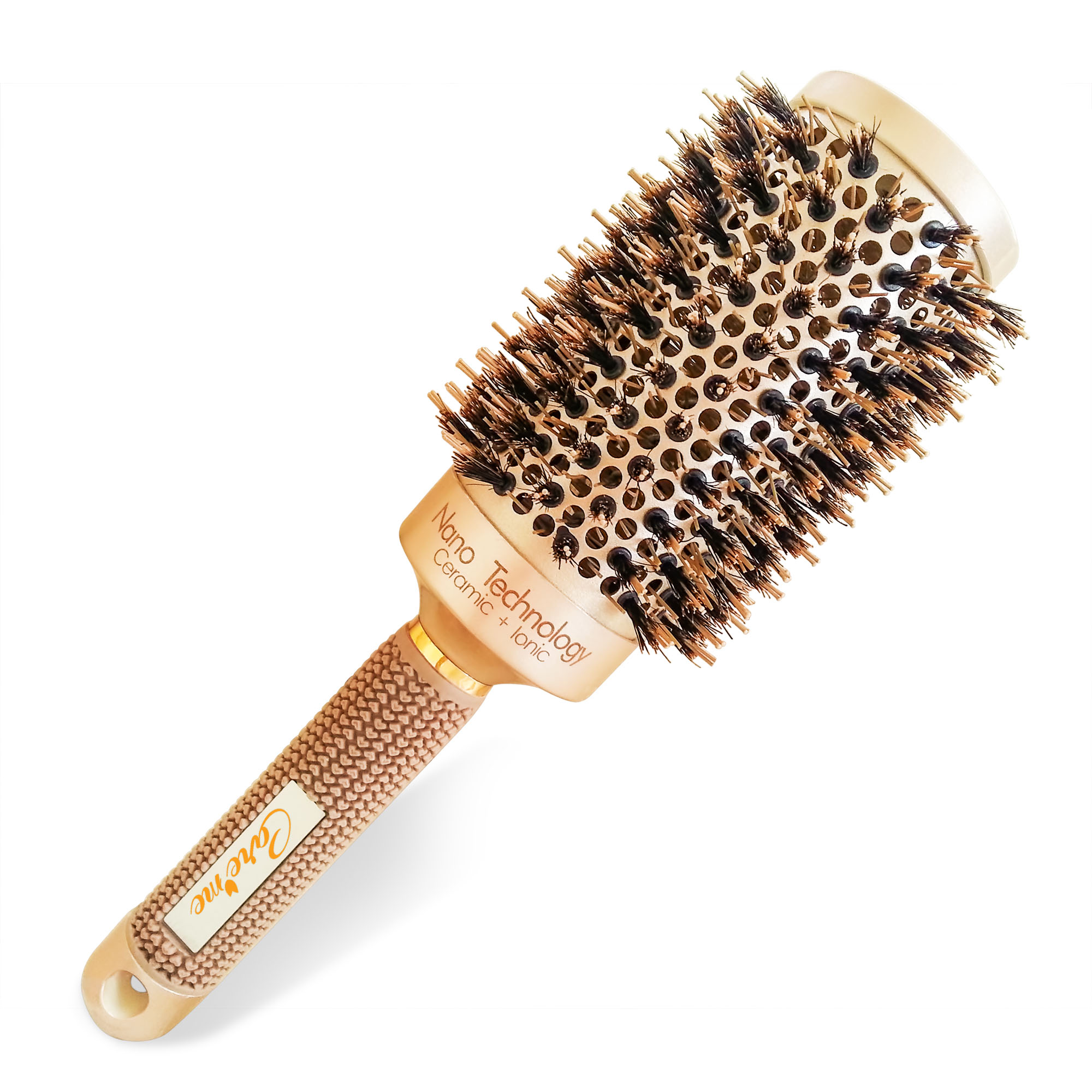 Care Me Blowout Ronde Hairbrush