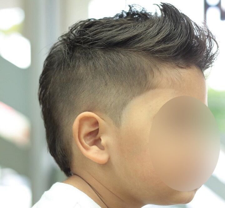 Faux Havik Cut 