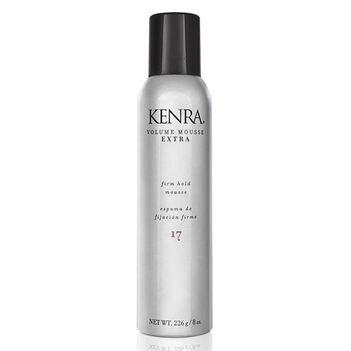 Kenra Volume Mousse Extra 17