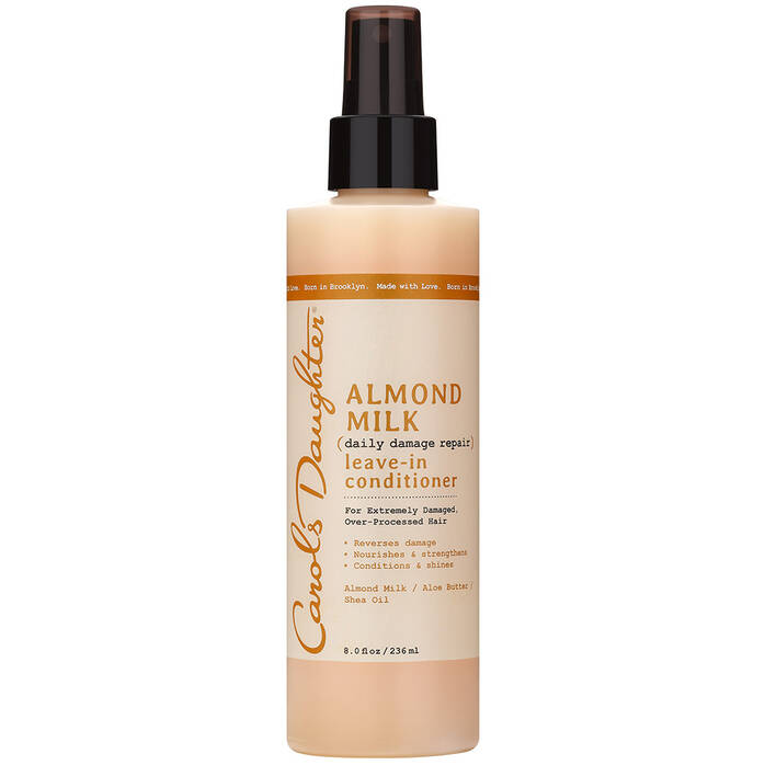 Carol's Dochter Amandelmelk Leave-In Conditioner