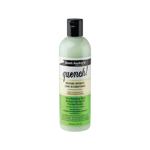 Tante Jackie's Quench Leave-in Conditioner