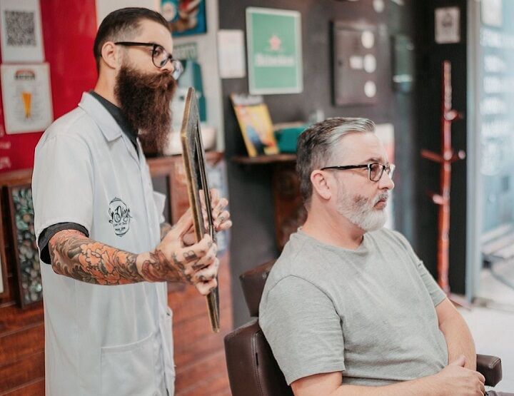 20 Beste kapperszaken & barbers in San Diego (gedetailleerde gids)