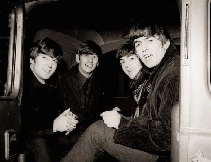 The Beatles