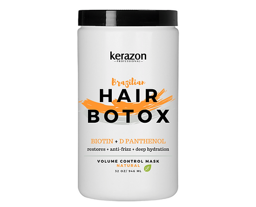 KERAZON Hair Botox Behandeling 