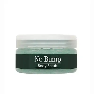 GiGi Geen Bump Body Scrub