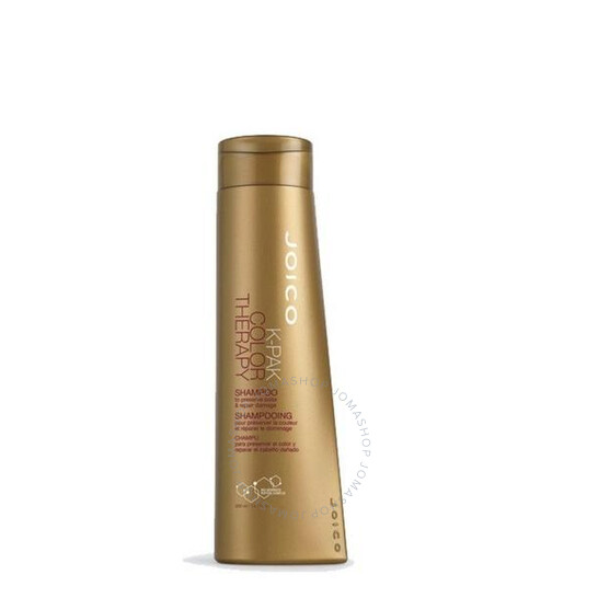 Joico K-PAK Kleurentherapie Kleurbeschermende Shampoo