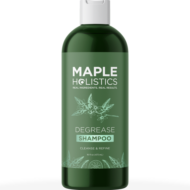 Maple Holistics Ontvette Shampoo