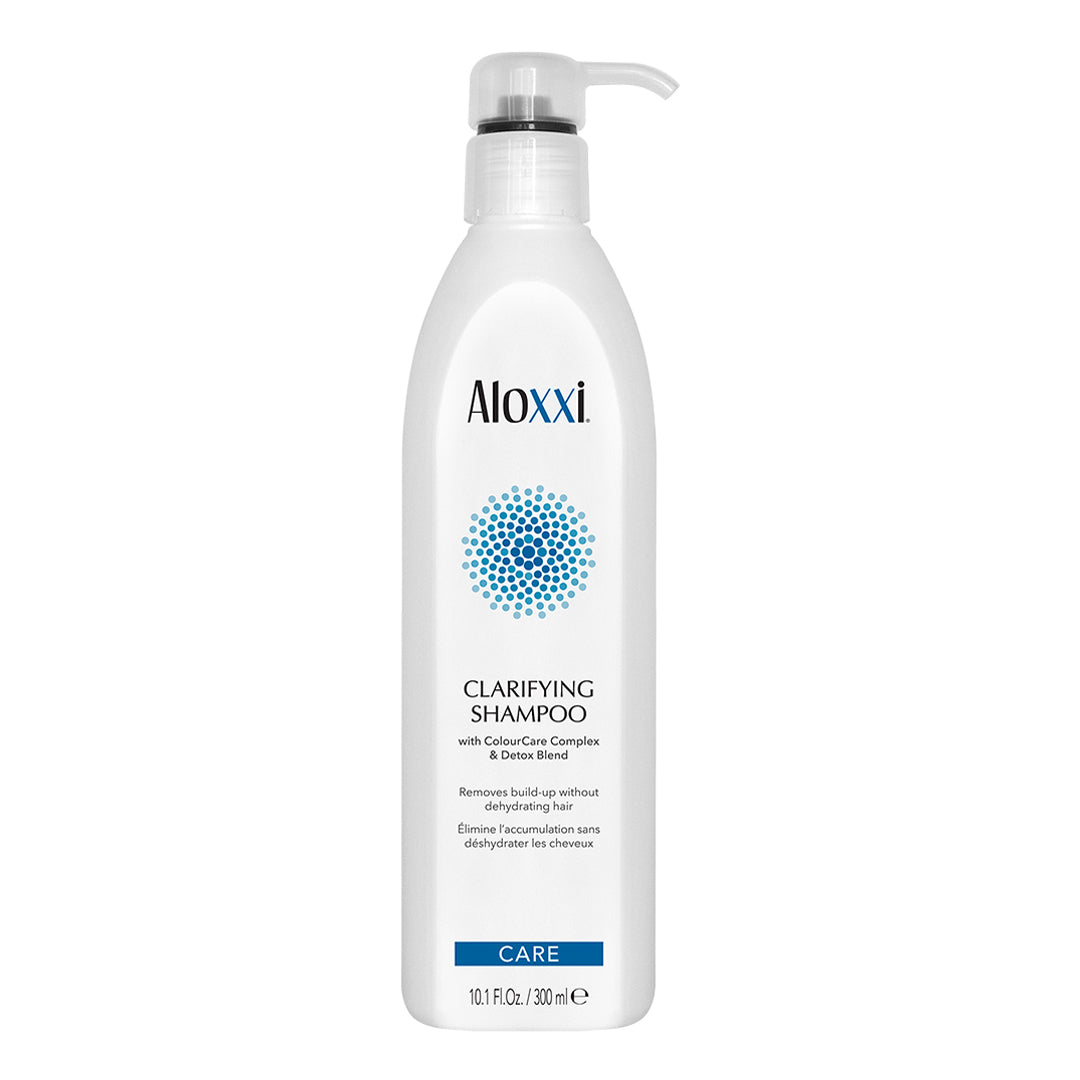 Aloxxi Verhelderende Shampoo