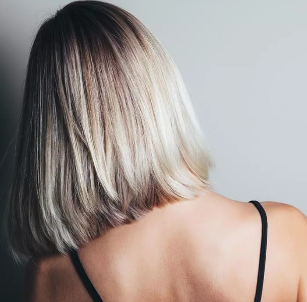 Balayage Looks Voor Kort Haar