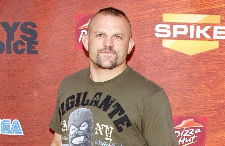 Chuck Liddell Kapsel: Ultieme gids voor episch UFC Mohawk kapsel