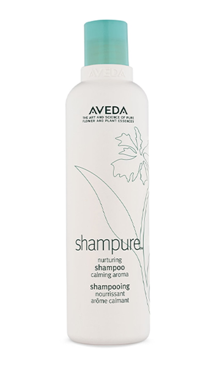 Shampure Shampoo 8,5 oz