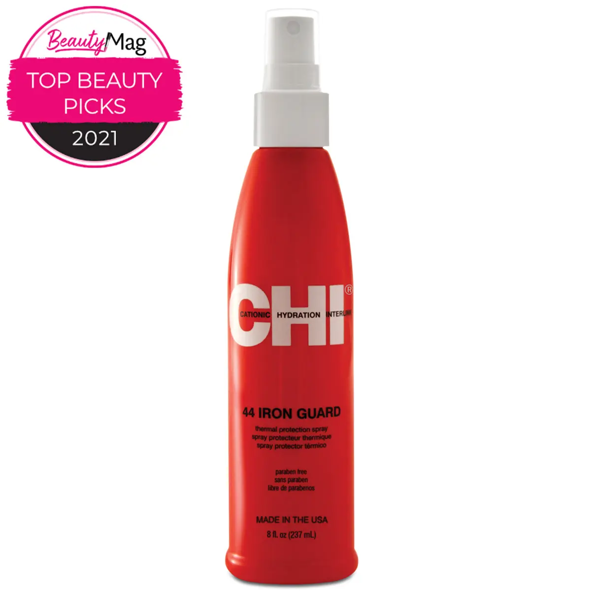 CHI 44 Iron Guard Thermische Bescherming Spray