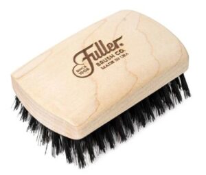 Fuller Brush Co. Hair & Beard Brush