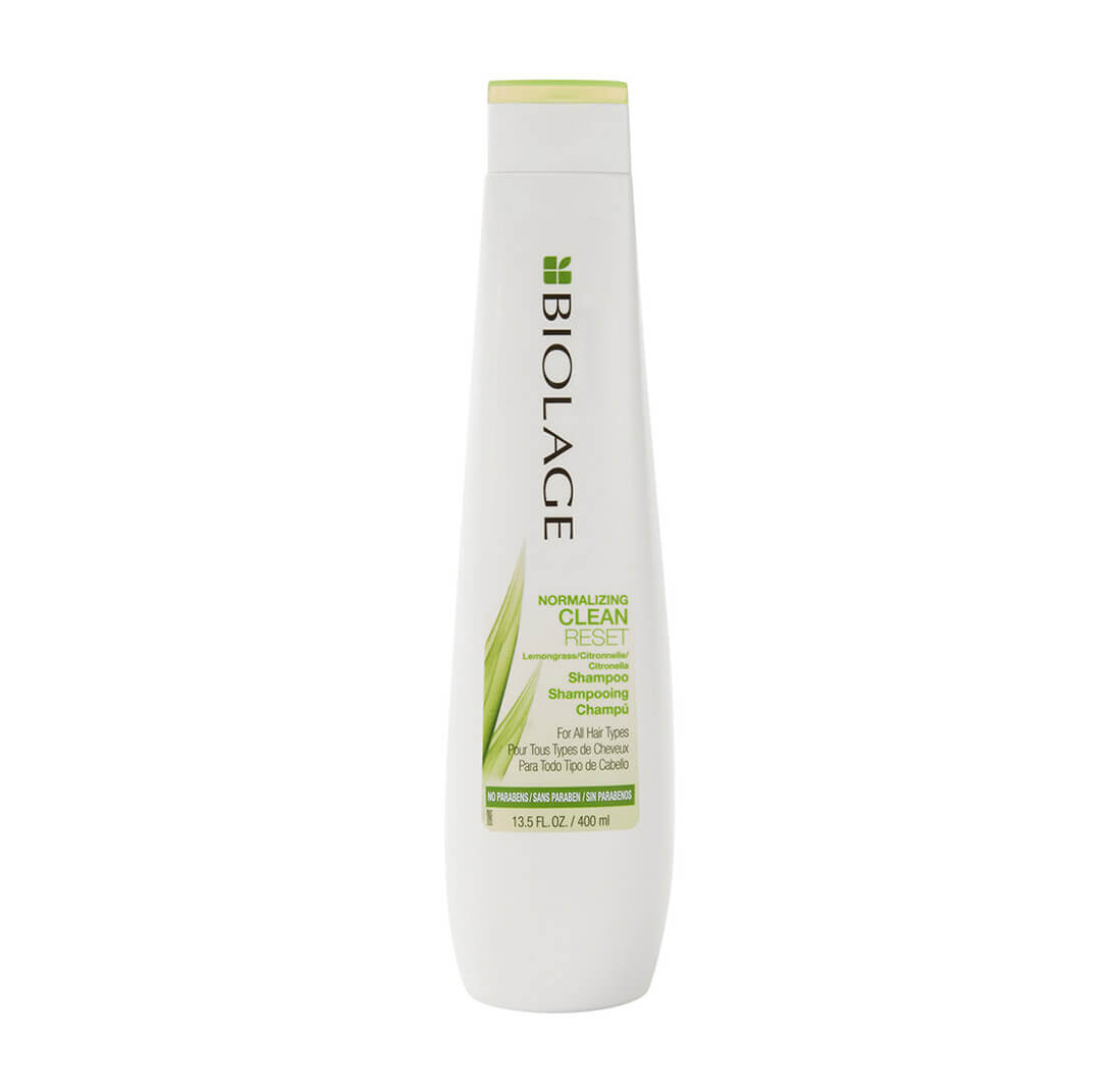 BIOLAGE Normaliserende Clean Reset Shampoo 