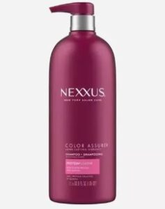 NEXXUSColor AssureDuurzame Levendigheid Shampoo