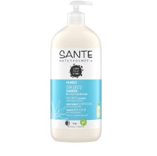Sensitive shampoo van Sante