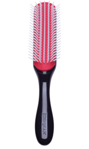 Denman D3 Medium 7 Row Styling Brush