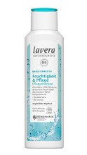 biologische shampoo van Lavera