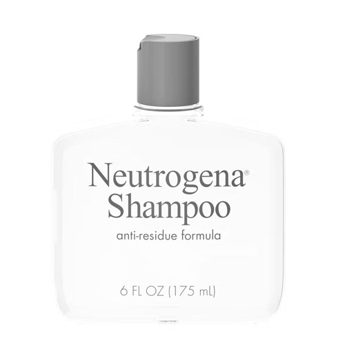 Neutrogena Anti-Residu Verhelderende Shampoo