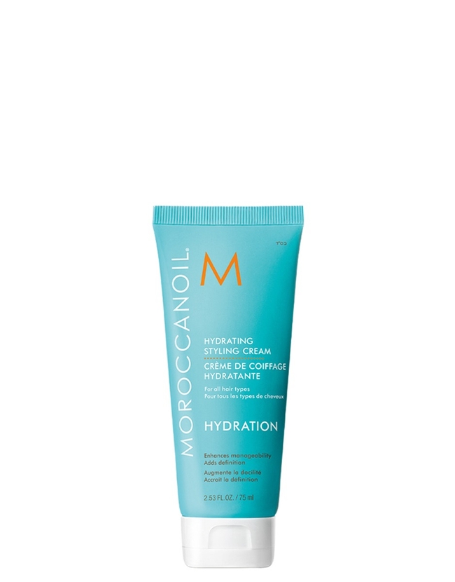 Moroccanoil Hydraterende Styling Crème