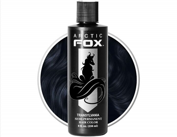 Artic Fox Semi Permanente Haarkleur