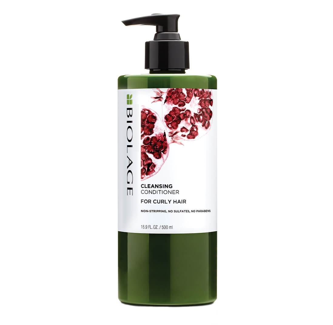 BIOLAGE Cleansing Conditioner voor Krullend Haar 16.9 Fl Oz