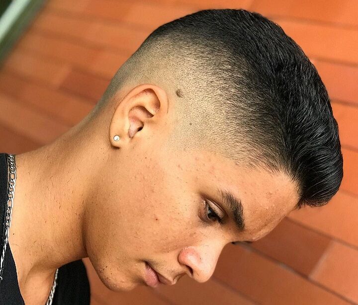 Dapper Taper