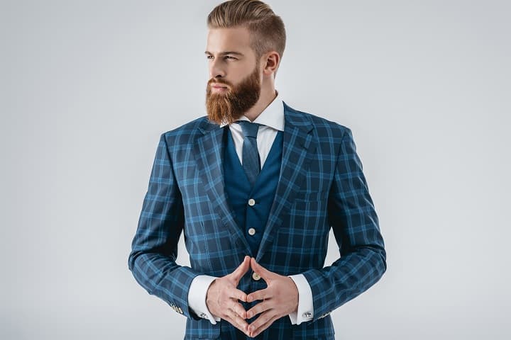 Corporate Beard Style: Groei &snoeigids (11 voorbeelden)