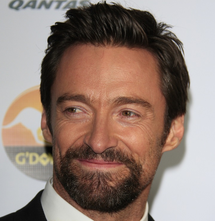 Hugh Jackman 