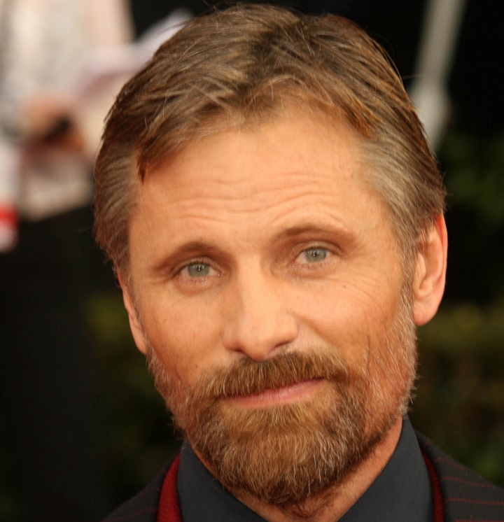 Viggo Mortensen 