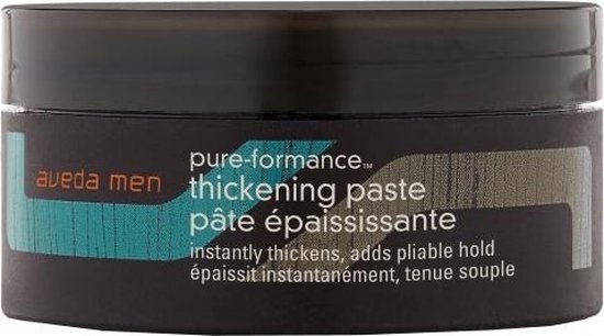 Aveda - Aveda Men Thickening Paste - Tvarující pasta na vlasy pro zvětšení objemu pro muže