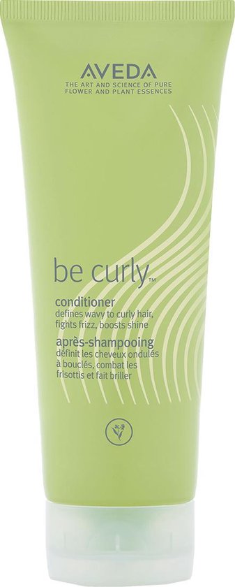 Aveda - BE CURLY conditioner 200 ml