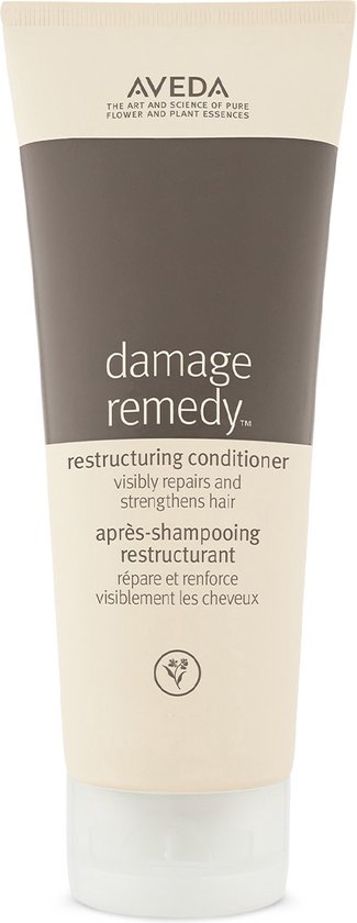 Aveda Damage Remedy Restructuring Conditioner - 200ml