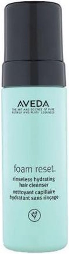 Aveda Foam Reset No-Rinse Hydrating Hair Cleanser 150ml