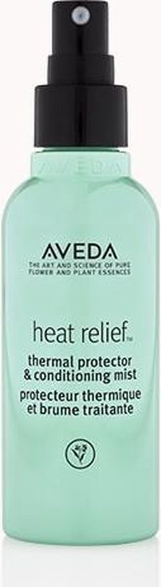 Aveda Heat Relief Thermal Protector & Cond. Mist 100ml