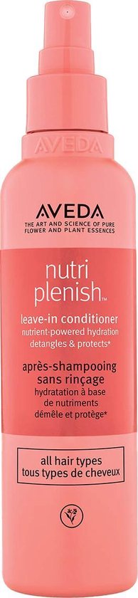 Aveda Nutriplenish - Leave-In Conditioner - 200 ml - Haarcrème