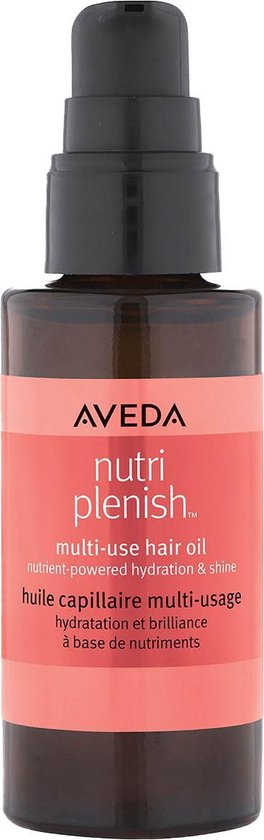 Aveda - Nutriplenish - Multi-Use Hair Oil - 30 ml