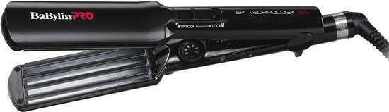 BaByliss BAB2658EPCE - Wafeltang