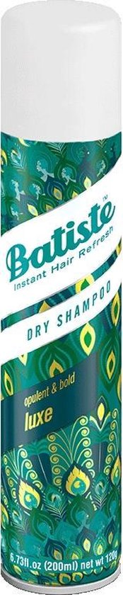 Batiste Luxe 200 ml