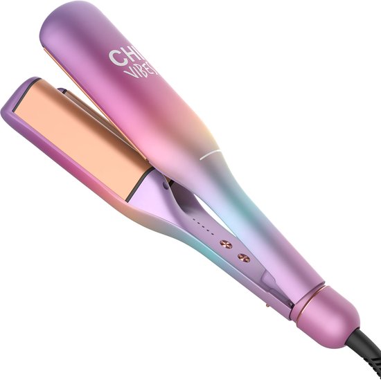 CHI Vibes Wave On Multifunctional Colossal Waver