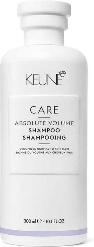 Keune Absolute Volume Shampoo - 300ml