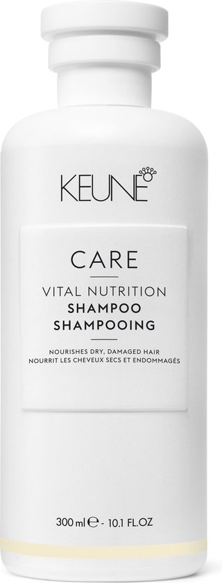 Keune Care Line Vital Nutrition Shampoo