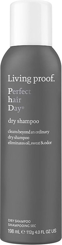 Living Proof - Perfect Hair Day (PhD) - Dry Shampoo - 198 ml