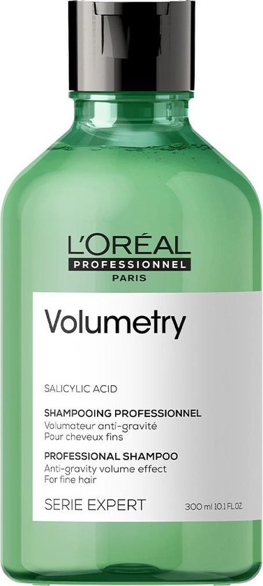 L'Oréal Professionnel Serie Expert Volumetry Shampoo 300 ml - vrouwen - Voor