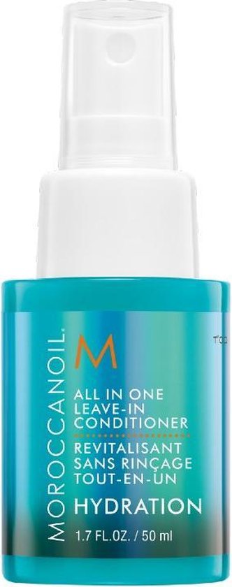 Moroccanoil All In One Leave-in Conditioner - 50 ml