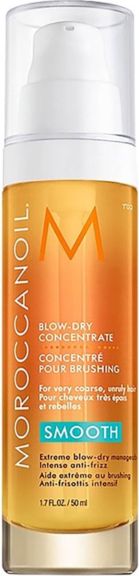 Moroccanoil Blow Dry Concentrate Föhnlotion