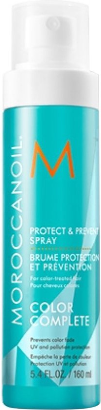 Moroccanoil Color Complete Protect & Prevent Spray - Haarspray - 160 ml