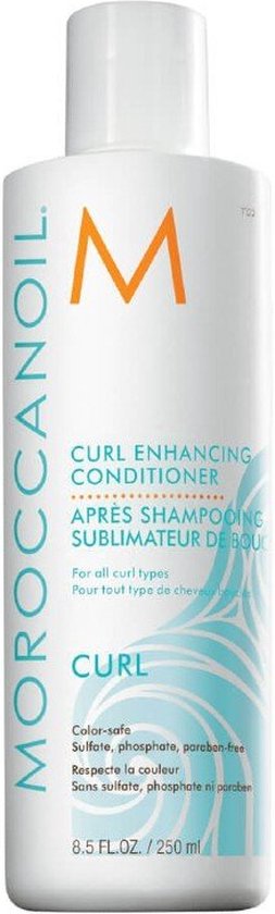 Moroccanoil Curl Enhancing - Conditioner - 250 ml