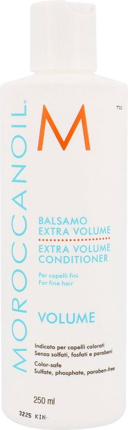 Moroccanoil Extra Volume - Conditioner - 250 ml